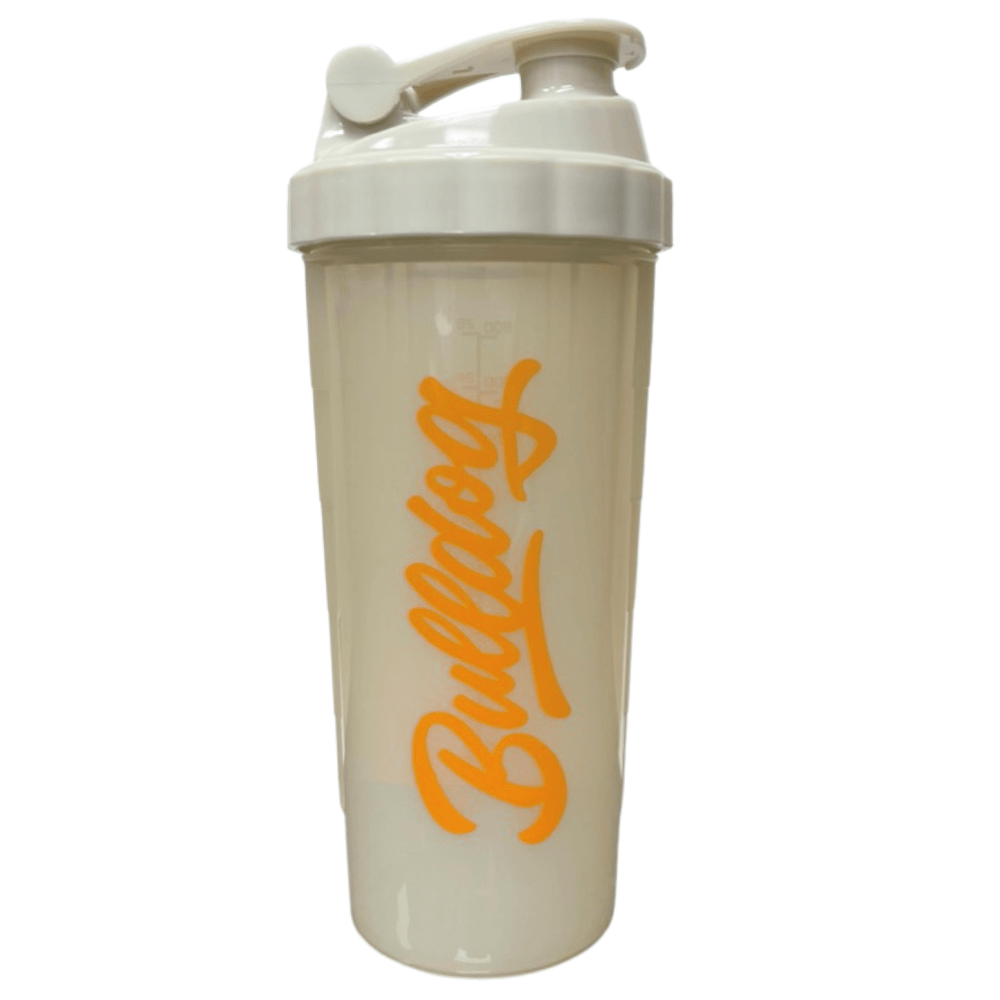 Bulldog Performance Shaker 1000ml | High Quality Shaker Bottles