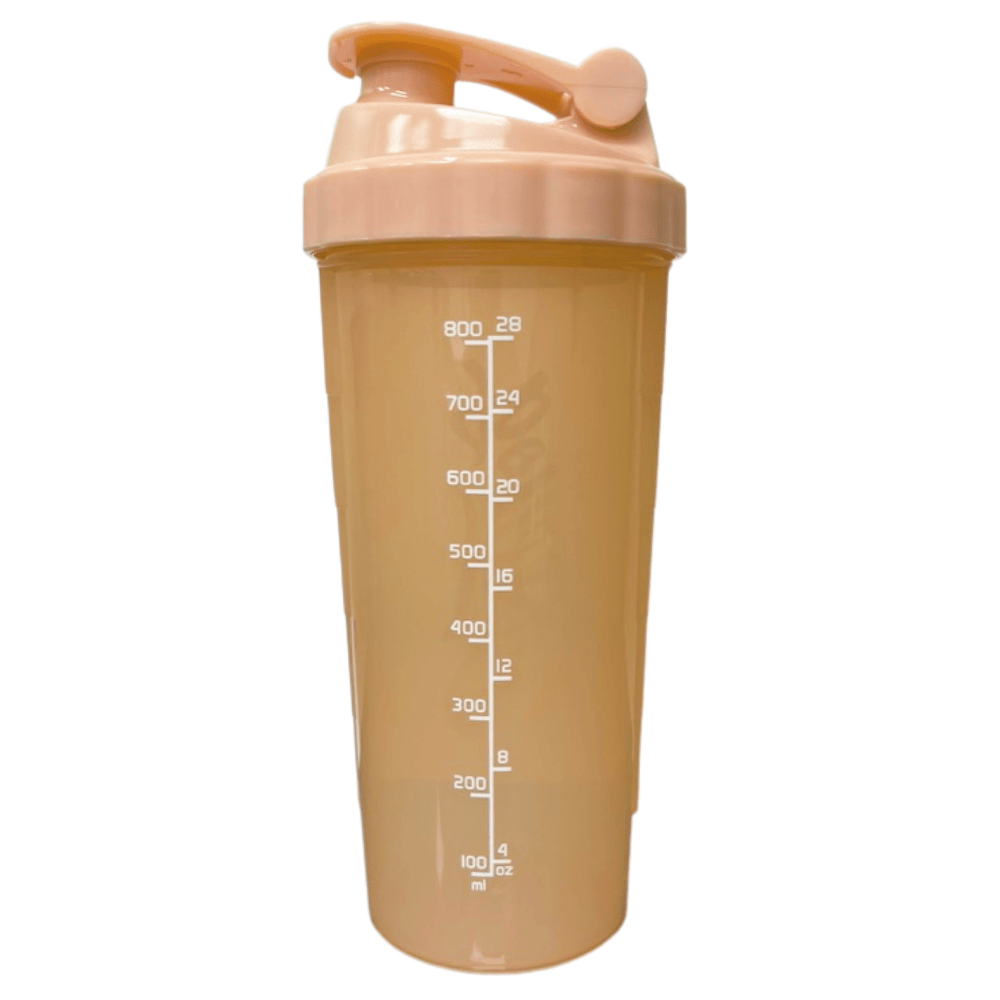 Bulldog Performance Shaker 1000ml | High Quality Shaker Bottles