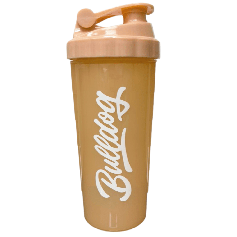 Bulldog protein hotsell