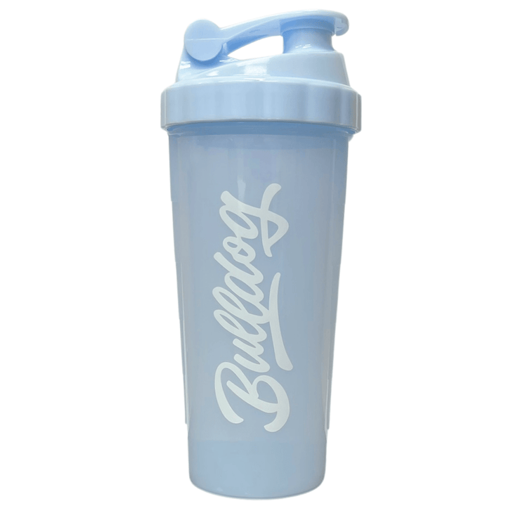 Bulldog Performance Shaker 1000ml | High Quality Shaker Bottles