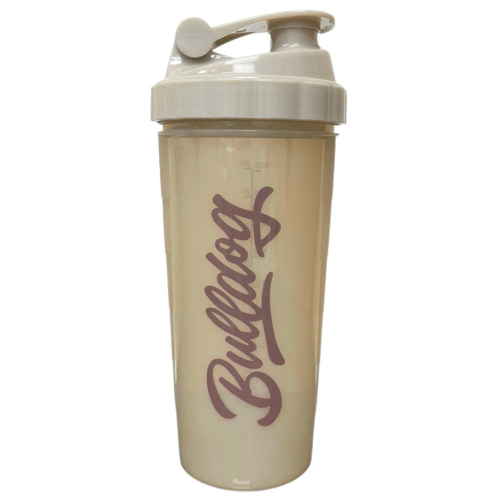 Bulldog Performance Shaker 1000ml | High Quality Shaker Bottles