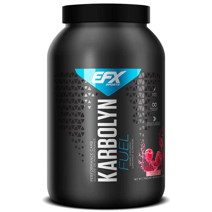 All American EFX Sports Karbolyn, 4lbs | Performance Carbohydrate