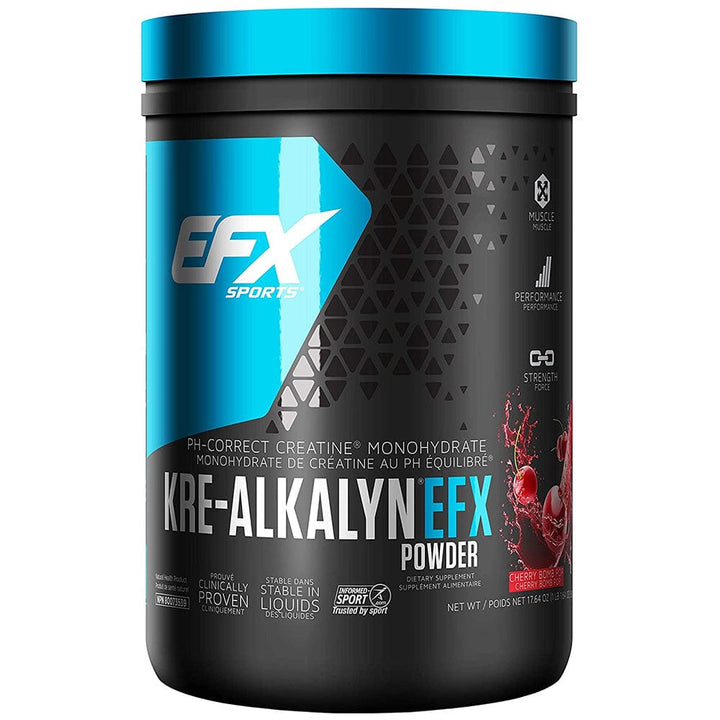 EFX Sports Kre Alkalyn Powder