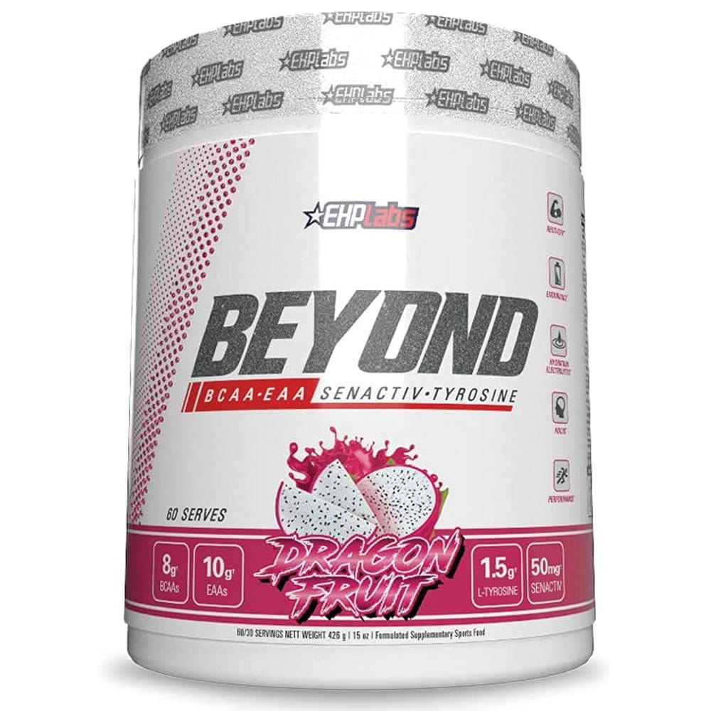 EHP Labs Beyond BCAA + EAA