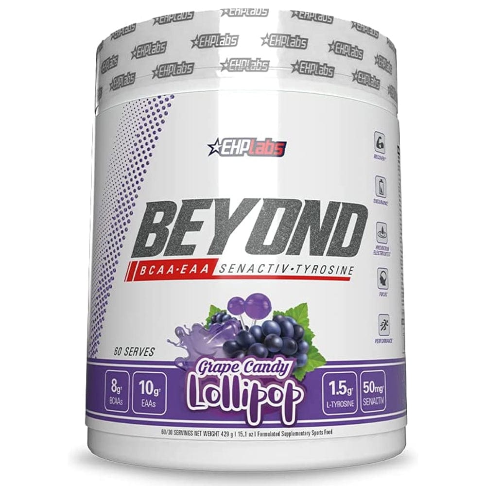 EHP Labs Beyond BCAA + EAA