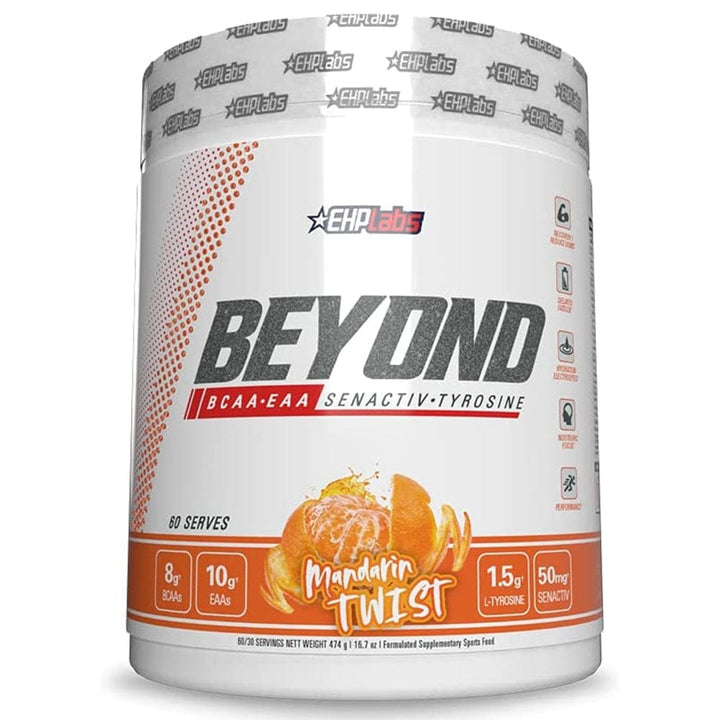 EHP Labs Beyond BCAA + EAA