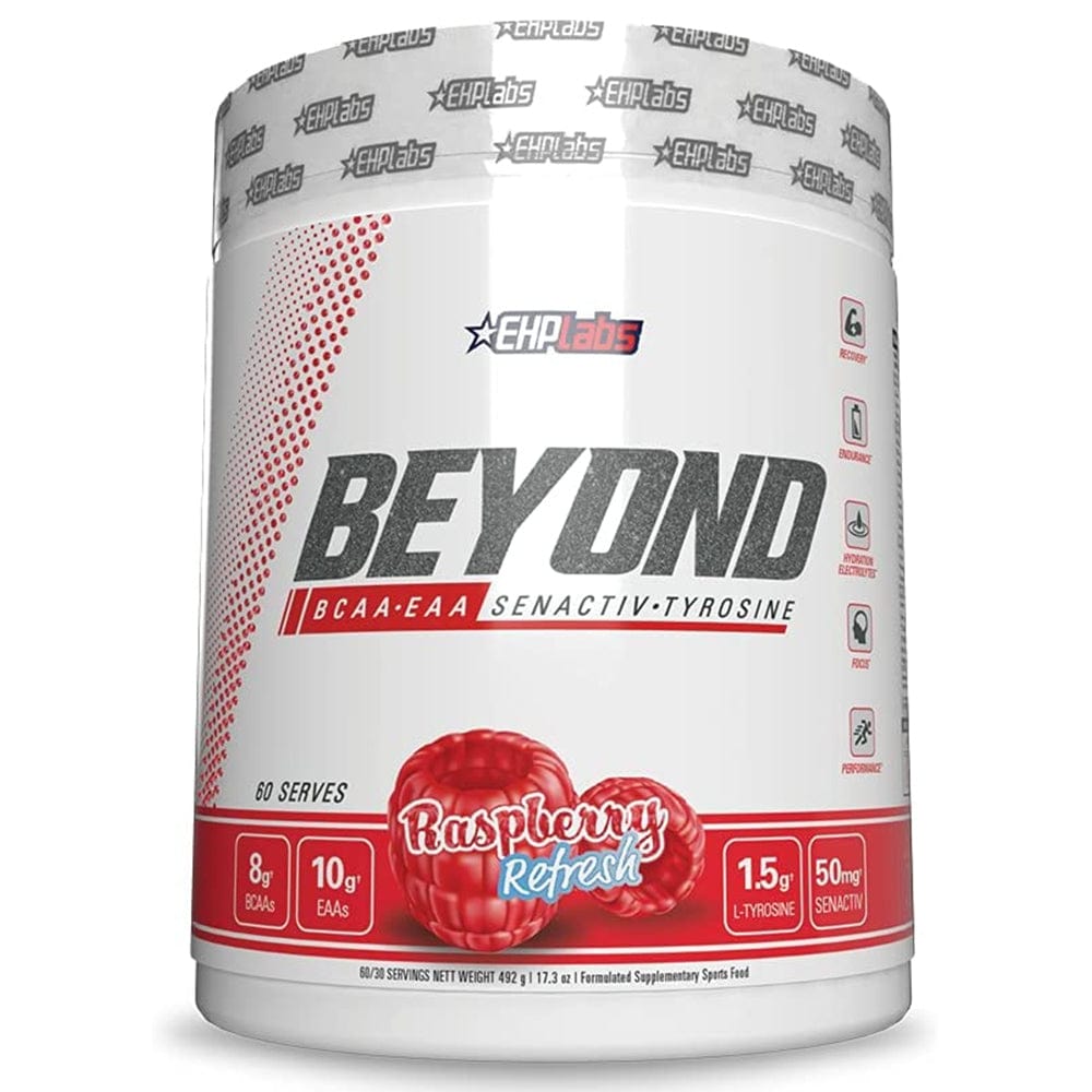 EHP Labs Beyond BCAA + EAA