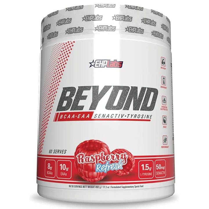 EHP Labs Beyond BCAA + EAA