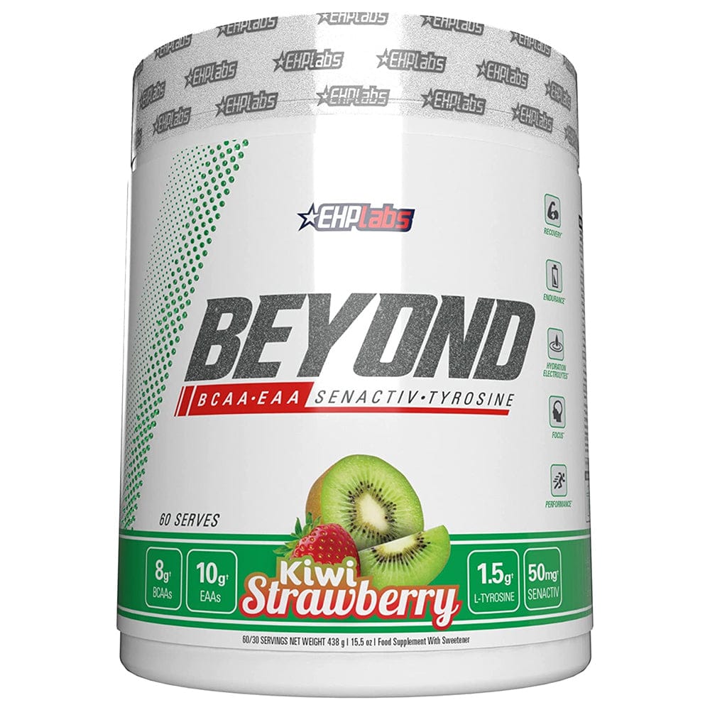 EHP Labs Beyond BCAA + EAA