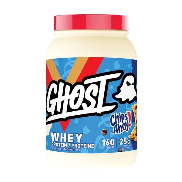 GHOST Whey Protein | Ghost Supplements Canada