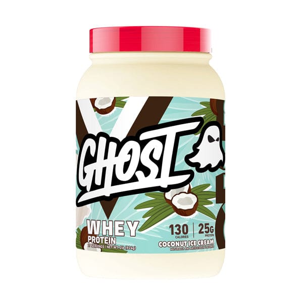 GHOST Whey Protein | Ghost Supplements Canada