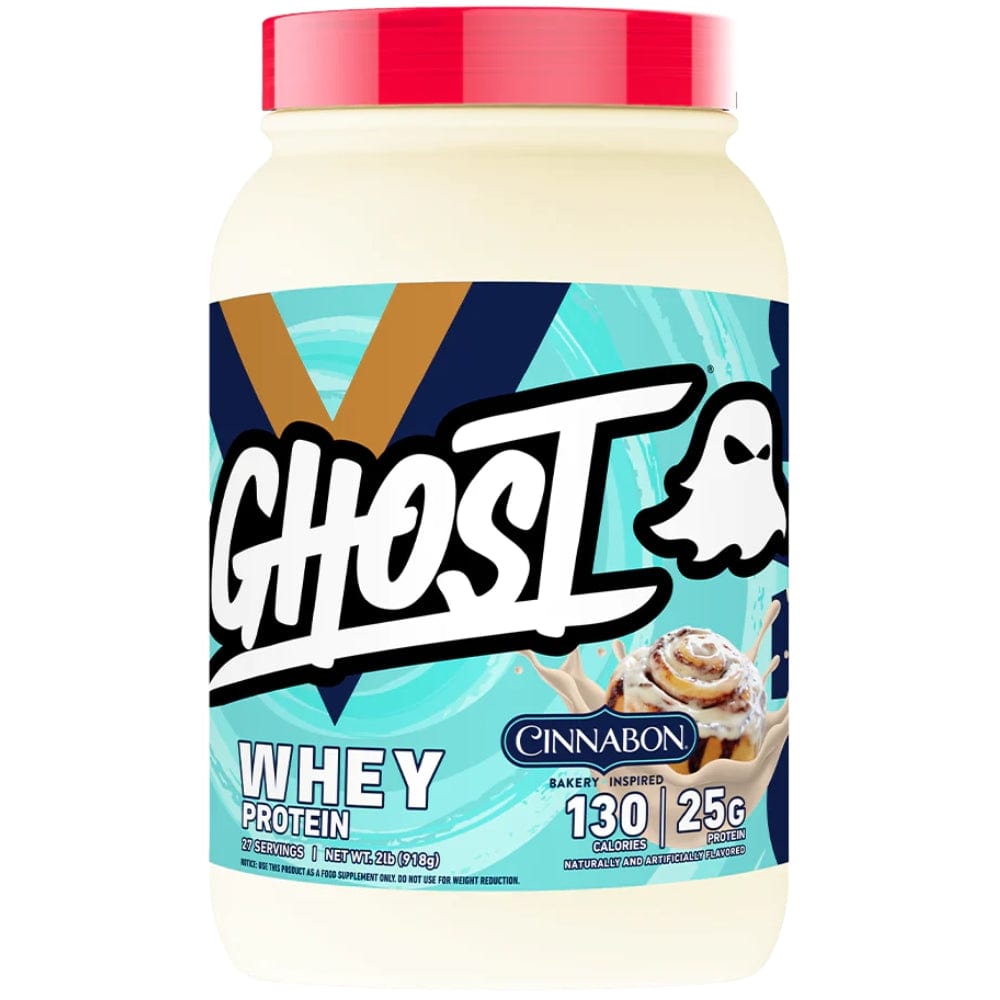 GHOST Whey Protein | Ghost Supplements Canada