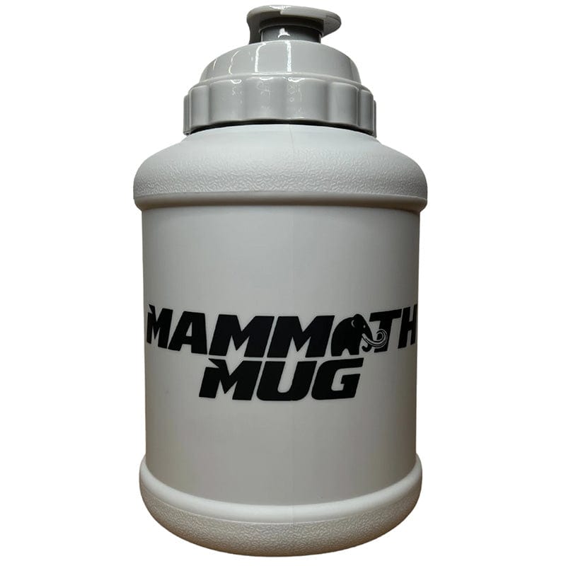 Mammoth Mug Water Bottle, 2.5 L | Best Gym Water Bottle Canada