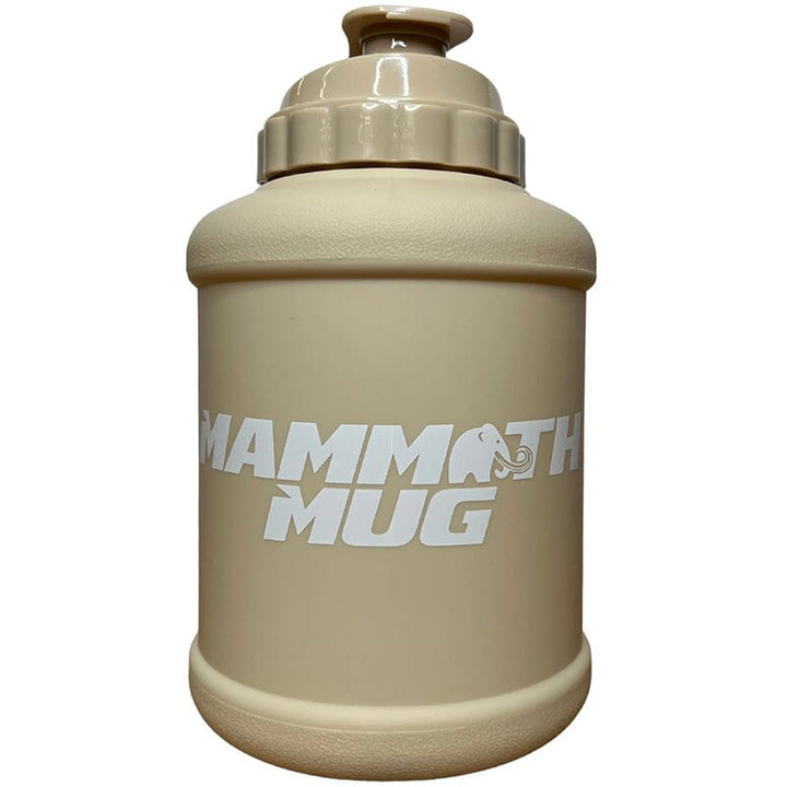 Mammoth Mug Water Bottle, 2.5 L | Best Gym Water Bottle Canada