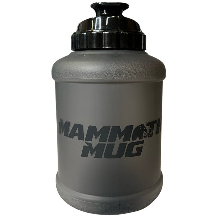 Mammoth Mug Water Bottle, 2.5 L | Best Gym Water Bottle Canada
