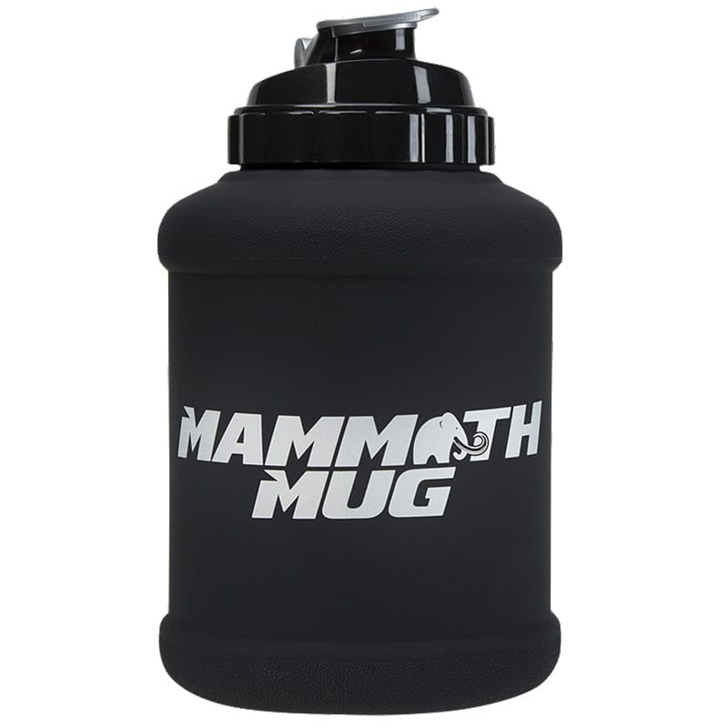 Mammoth Mug Water Bottle, 2.5 L | Best Gym Water Bottle Canada