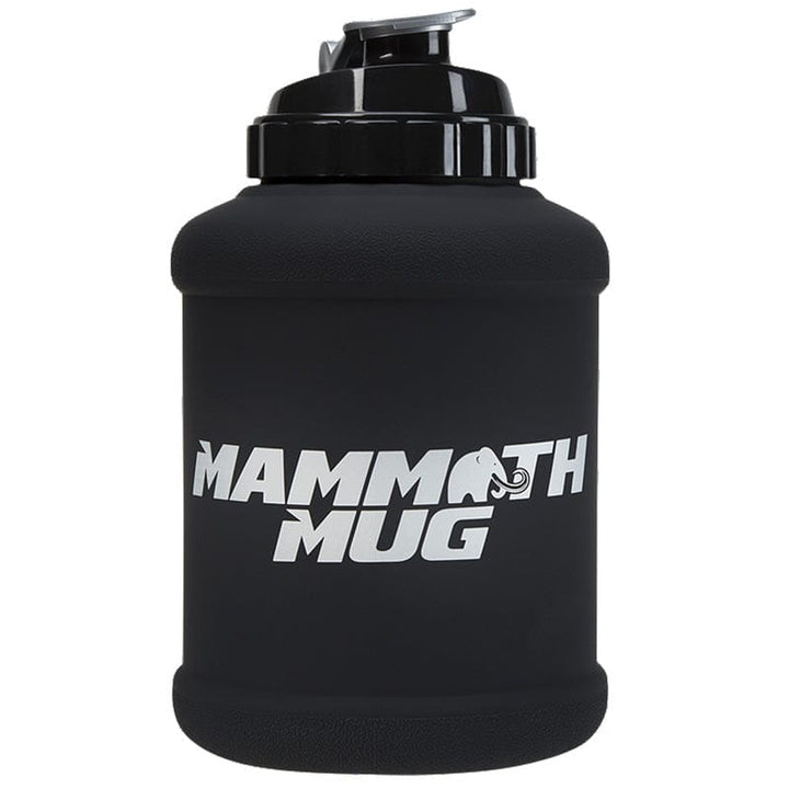 Mammoth Mug Water Bottle, 2.5 L | Best Gym Water Bottle Canada