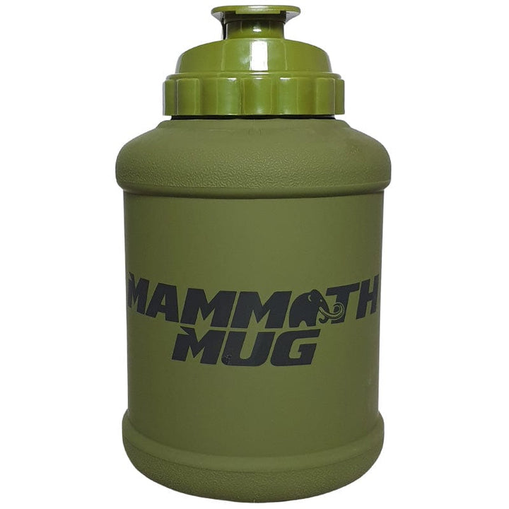Mammoth Mug Water Bottle, 2.5 L | Best Gym Water Bottle Canada