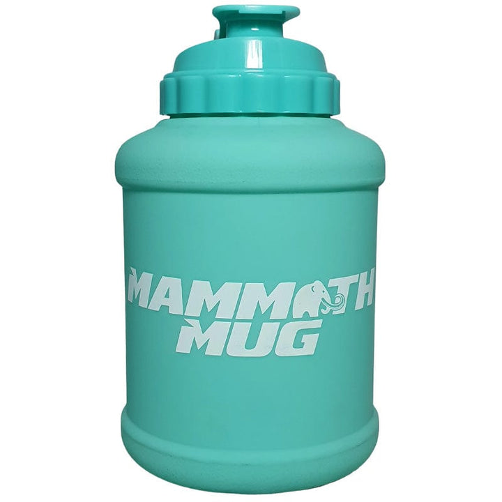 Mammoth Mug Water Bottle, 2.5 L | Best Gym Water Bottle Canada
