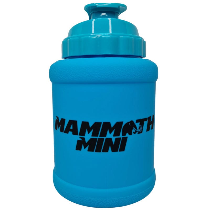 Mammoth Mug Mini Water Bottle, 1.5 L | Best Gym Water Bottle Canada