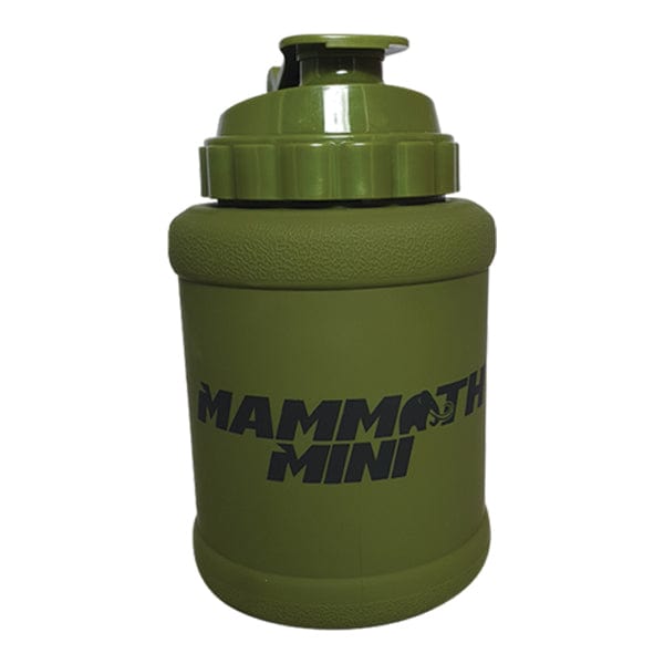 Mammoth Mug Mini Water Bottle, 1.5 L | Best Gym Water Bottle Canada