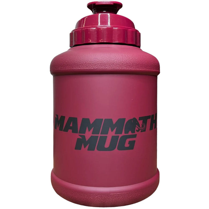 Mammoth Mug Water Bottle, 2.5 L | Best Gym Water Bottle Canada