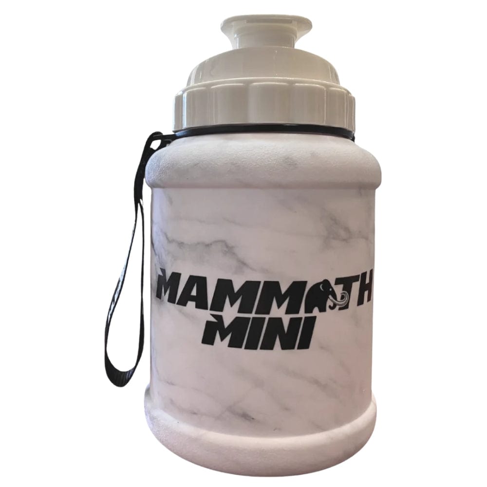 Mammoth Mug Mini Water Bottle, 1.5 L | Best Gym Water Bottle Canada