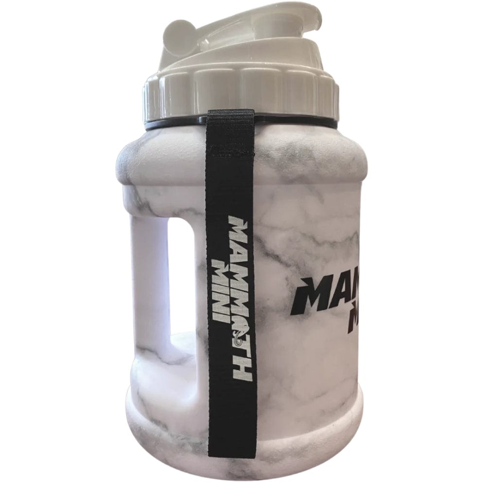 Mammoth Mug Mini Water Bottle, 1.5 L | Best Gym Water Bottle Canada