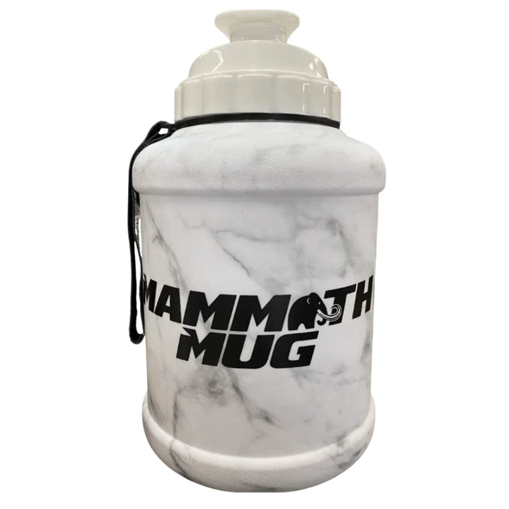 Mammoth Mug Water Bottle, 2.5 L | Best Gym Water Bottle Canada