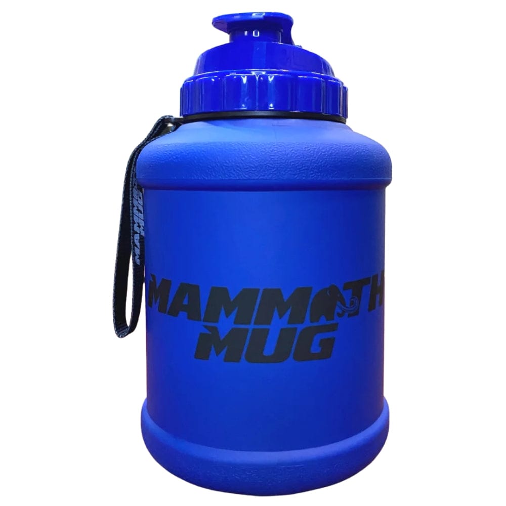 Mammoth Mug Water Bottle, 2.5 L | Best Gym Water Bottle Canada
