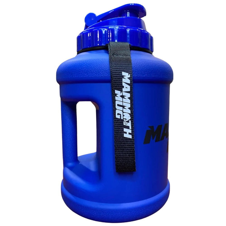 Mammoth Mug Water Bottle, 2.5 L | Best Gym Water Bottle Canada