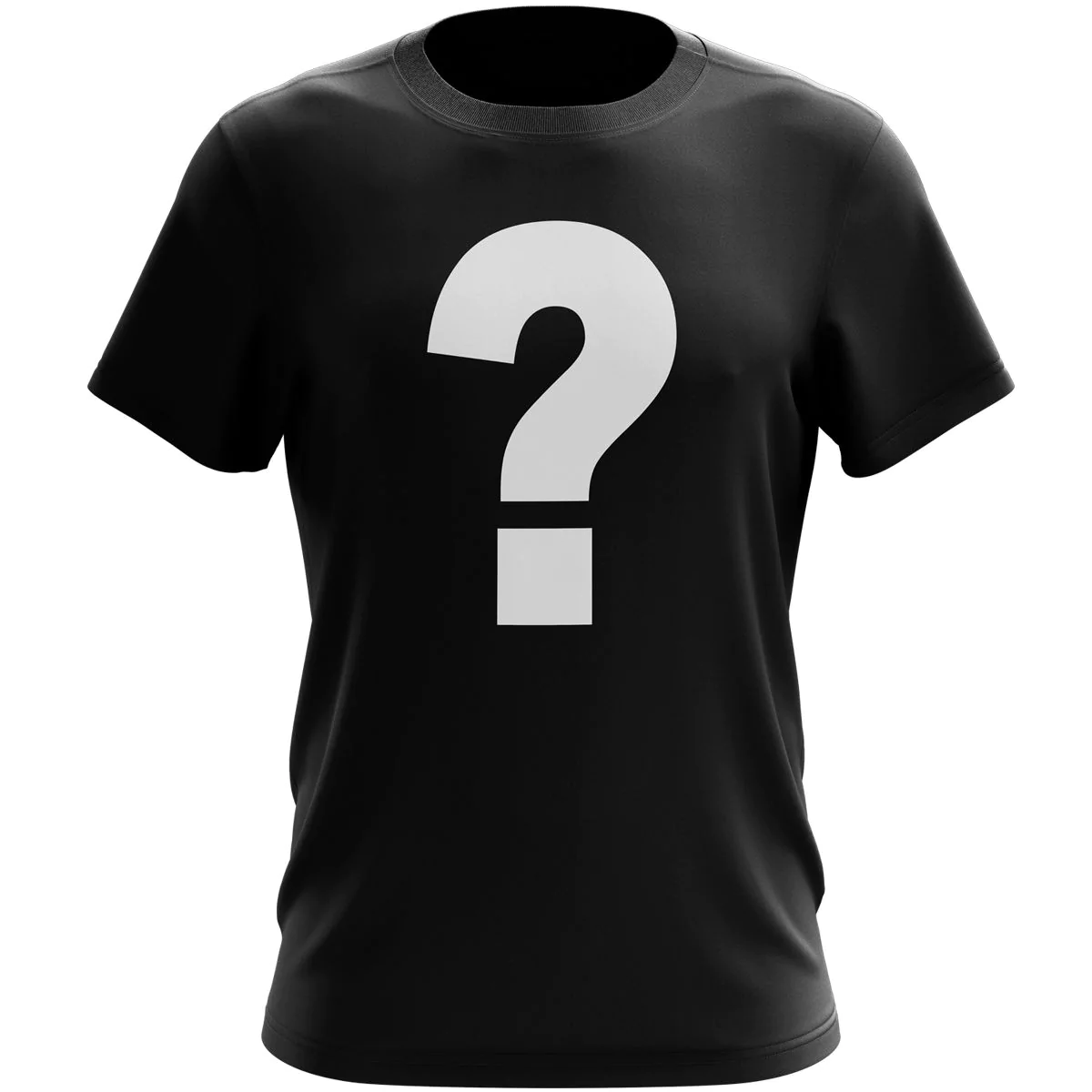 Random Mystery T Shirt random-mystery-t-shirt