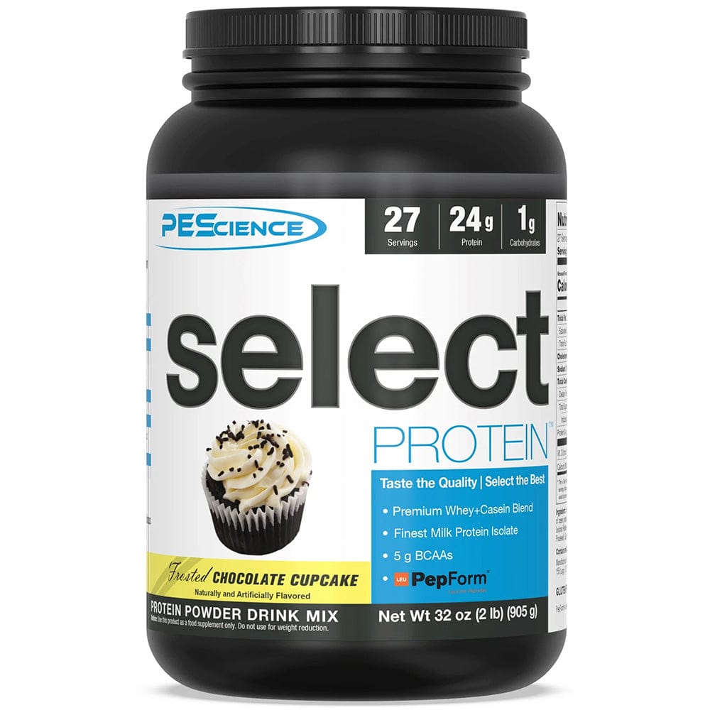 PEScience Select Protein, 27 servings | PEScience Protein Supplement