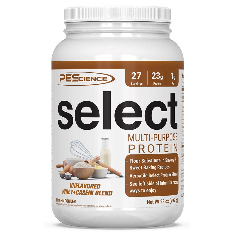 PEScience Select Multi Purpose Protein