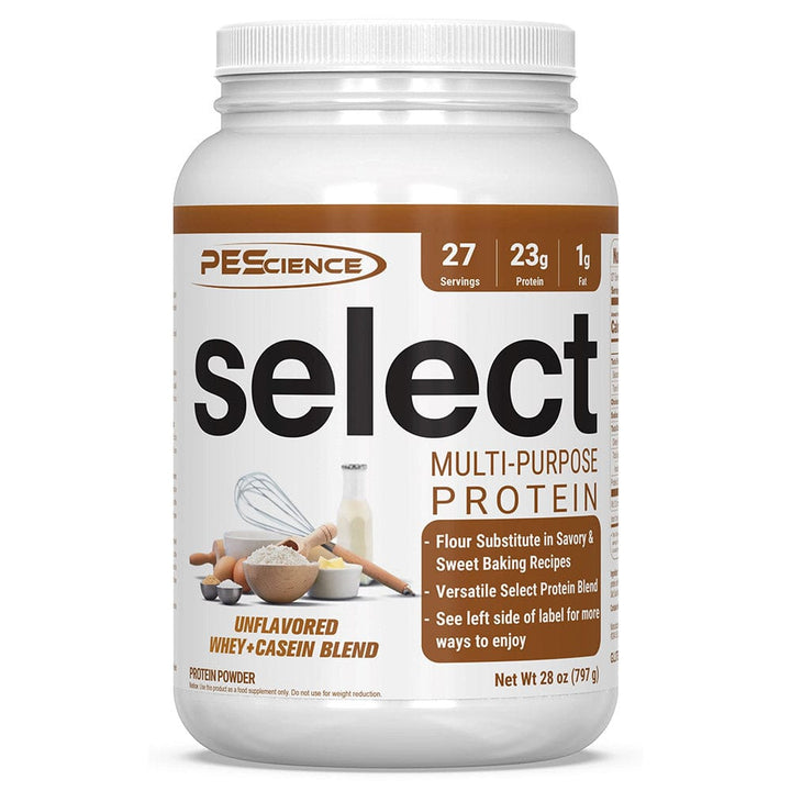 PEScience Select Multi Purpose Protein