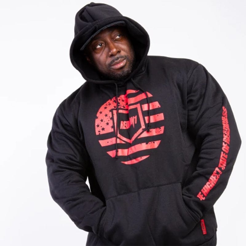 Redcon1 Limited Edition Hoodie
