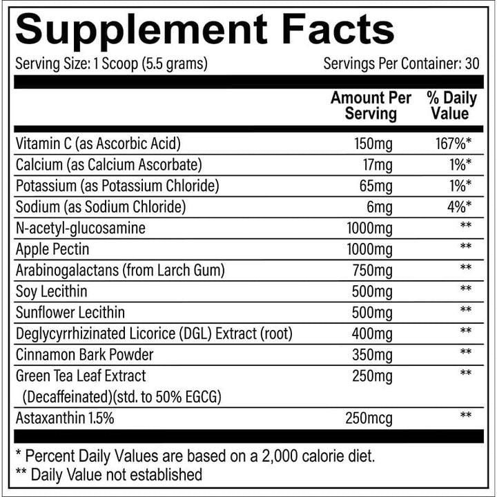 Revive GI+ 30 serve | Revive Supplements Canada