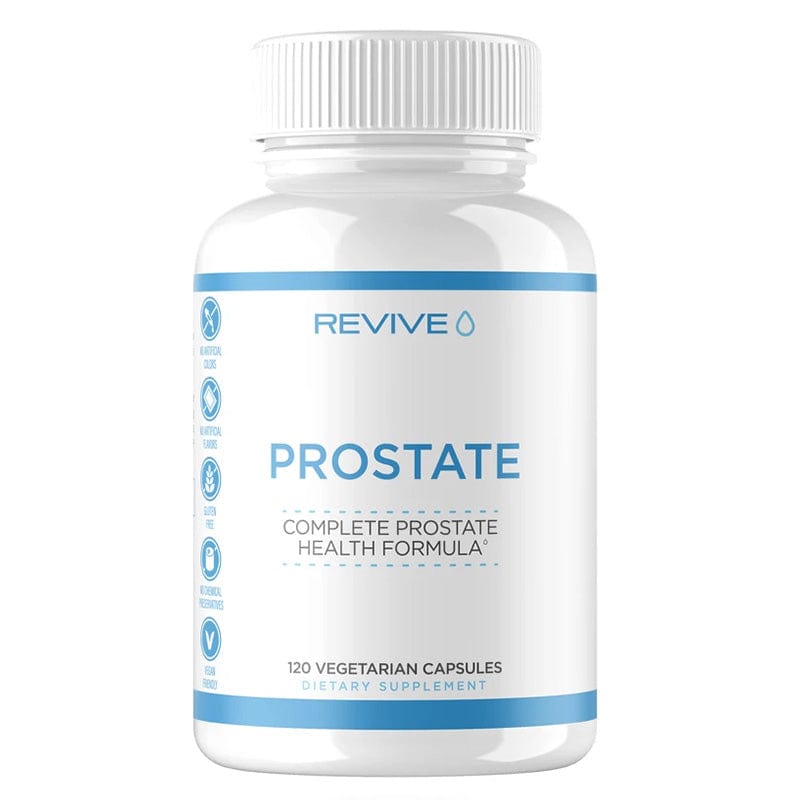 Revive Prostate 120caps | Revive MD Supplements Canada
