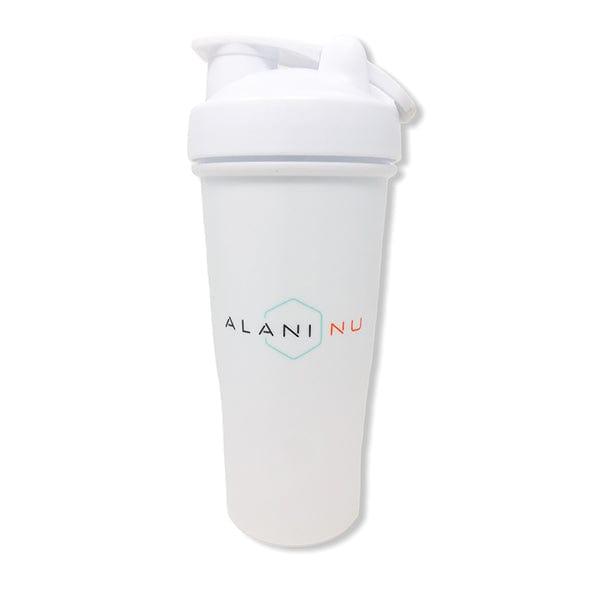 Alani Nu Shaker Bottle | Leak Free Shaker