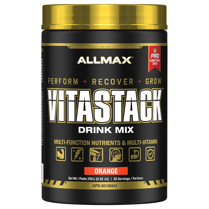 Allmax Vitastack Powder, 30 serve