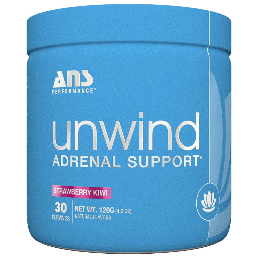 ANS Unwind Adrenal Support