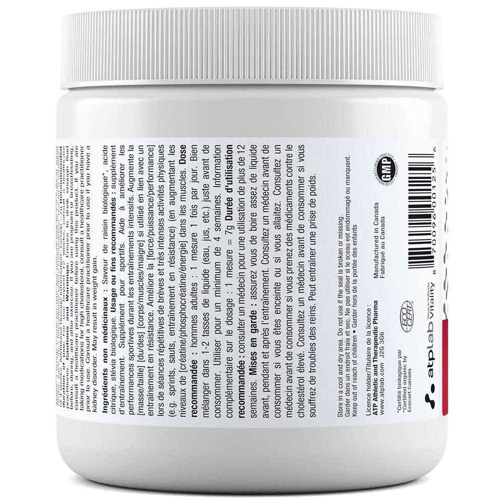 ATP Lab MyoPrime 30 servings