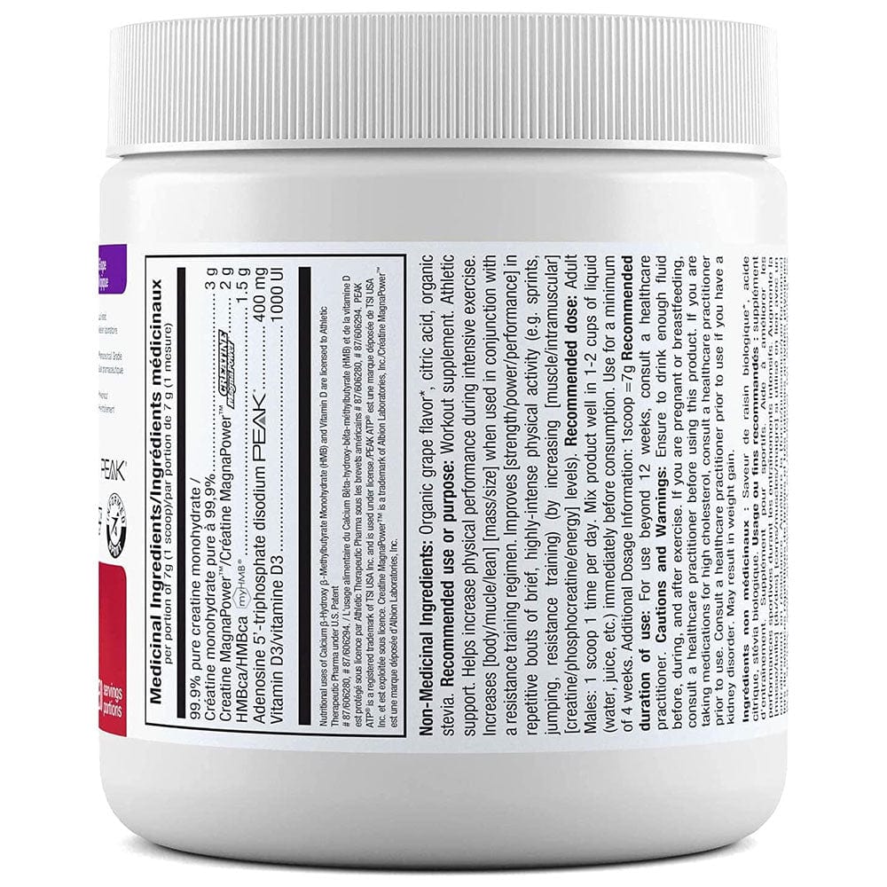 ATP Lab MyoPrime 30 servings