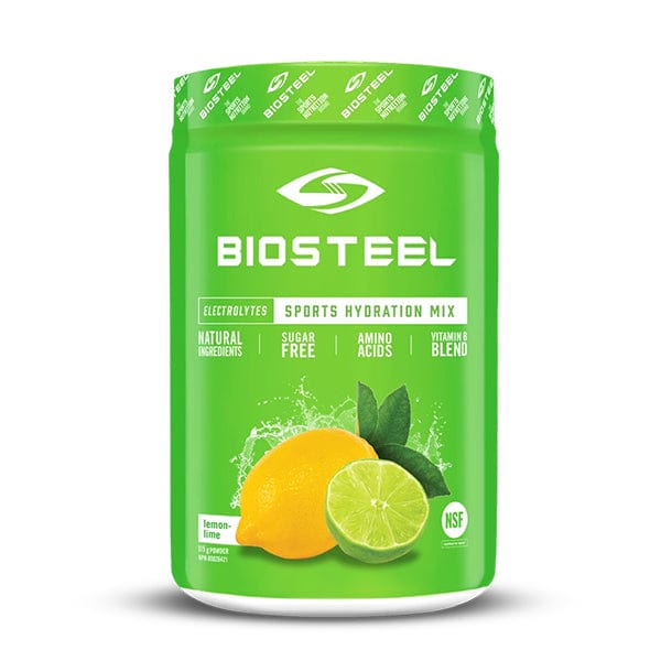 BioSteel High Performance Sports Mix Drink | Recovery and Indurance
