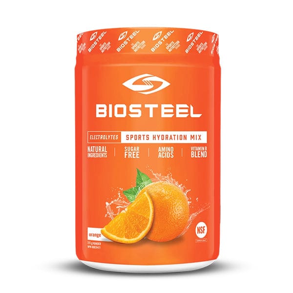 BioSteel High Performance Sports Mix Drink | Recovery and Indurance