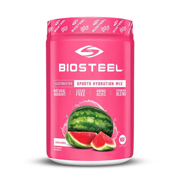 BioSteel High Performance Sports Mix Drink | Recovery and Indurance