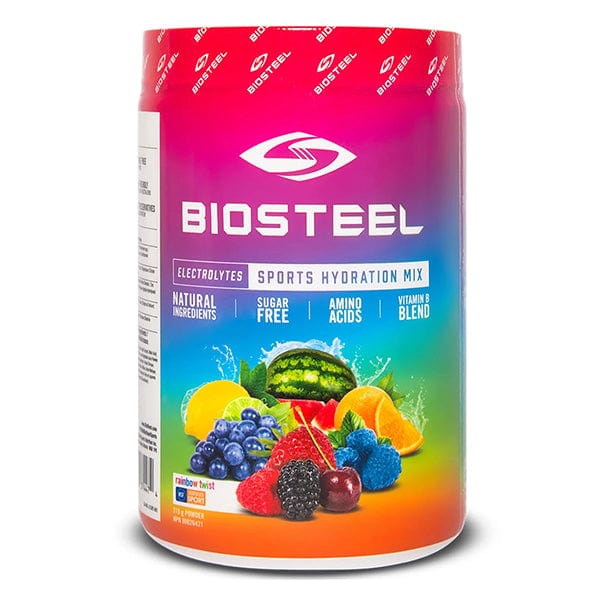 BioSteel High Performance Sports Mix Drink | Recovery and Indurance