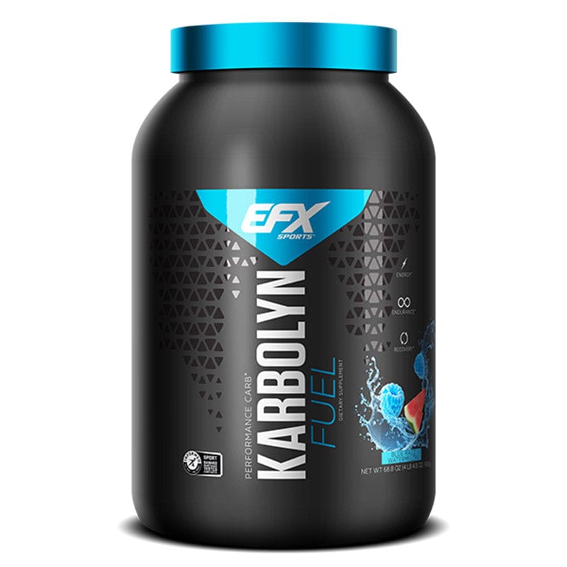 All American EFX Sports Karbolyn, 4lbs | Performance Carbohydrate