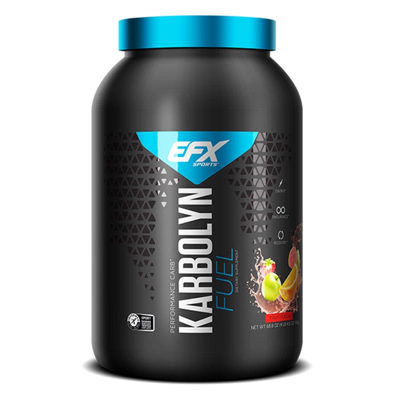 All American EFX Sports Karbolyn, 4lbs | Performance Carbohydrate