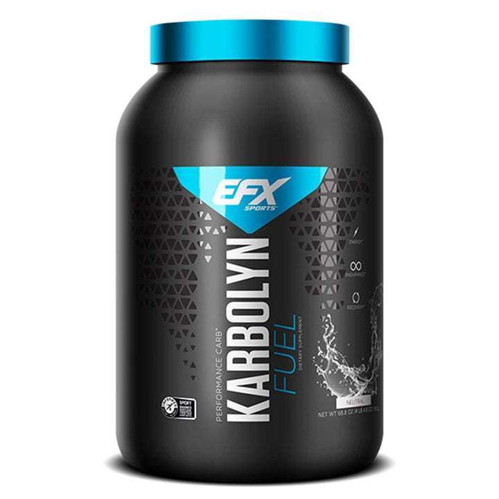 All American EFX Sports Karbolyn, 4lbs | Performance Carbohydrate